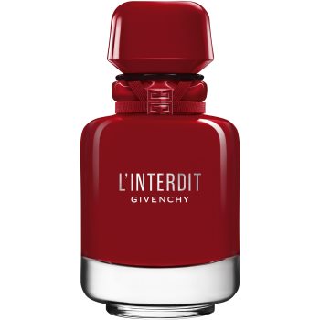 GIVENCHY L’Interdit Rouge Ultime Eau de Parfum pentru femei - imagine 2